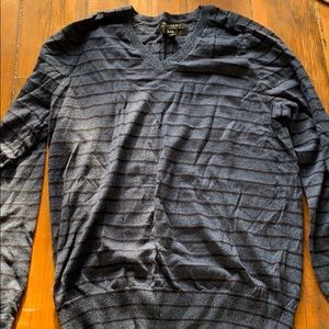 Banana Republic Italian Merino sweater